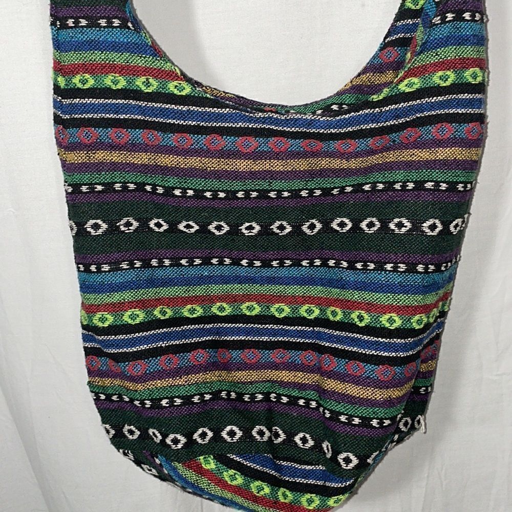 Boho Purse - Picture 2 of 7